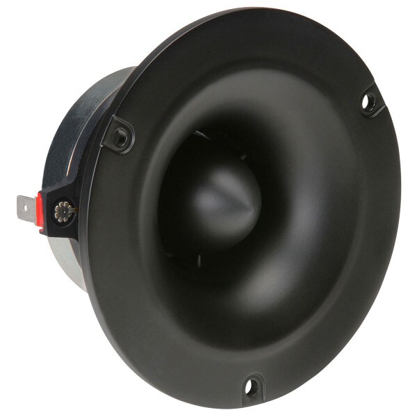 Main product image for B&C DE35 Neodymium Mylar Bullet Tweeter 294-580